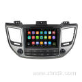 Car DVD player for HYUNDAI IX35 2015